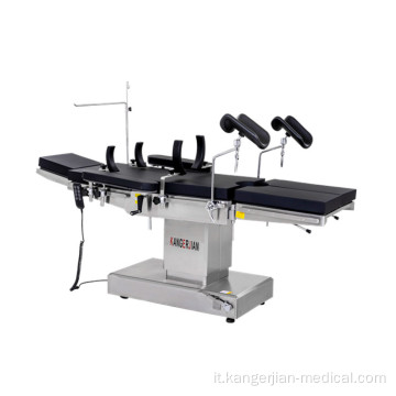 KDT-Y08A Strumento chirurgico Electric Hospital Operating Room Room Attrezzatura di fabbrica fluoroscopica Maglie C-Ram